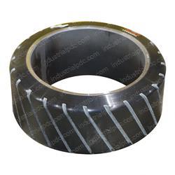 Picture of Tire - Poly 13x5.5x9.5