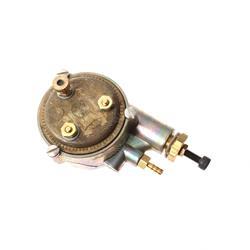 Picture of Choke Automatic (lrg-423)