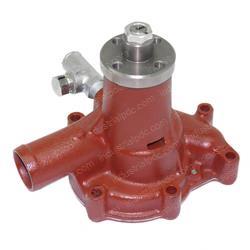 Picture of Pump Assembly - Water