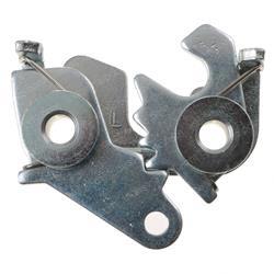 Picture of Latch - Rotary - Engine Cover