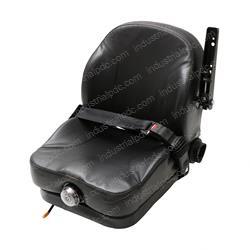 Picture of Seat Assy- Suspension- Recline