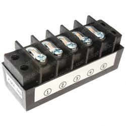 Picture of Block - Suppressor