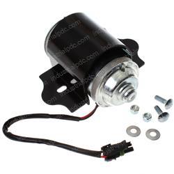 Picture of Motor - Shaker Filter