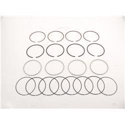 Picture of Piston Ring Set 4 Cyl Std
