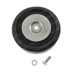 Picture of Longitudinal Wheel Group