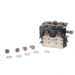 Picture of Contactor Assembly