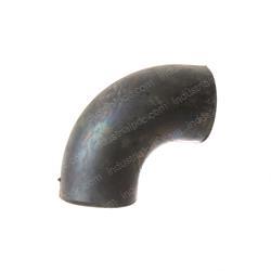 Picture of Adapter-90 El Rubber 4.00 ID