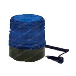 Picture of Strobe - 12-24v - Blue