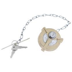 Picture of Fuel Tank Cap Locking W/15 in