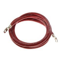Picture of Cable Assy.- Batt. 88.5 in  Red