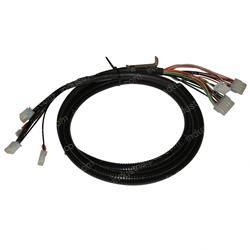 Picture of Harness - Tiller Wp Std / F/C