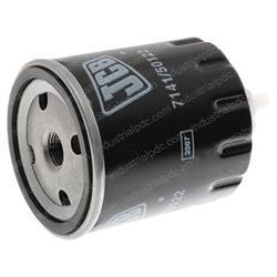 Picture of Filter Fuel