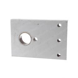 Picture of Plate Steering Pivot Quad Rt