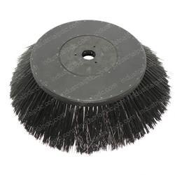 Picture of Broom Side Steel+ppl