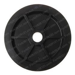 ty00590-54422-71 PULLEY SHEAVE HOSECABLE