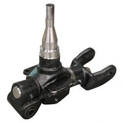 Picture of Assembly -King Pin and Spindle