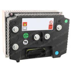 Picture of Controller - Motor