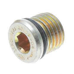 Picture of Pipe Plug  O-Ring