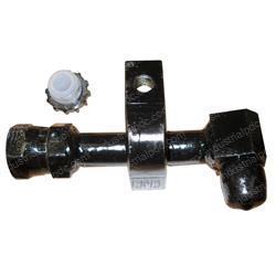 Picture of Pipe Sub-Assembly - No.2