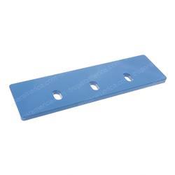 GENIE 60418-S PLATE WEAR PAD RETENTION
