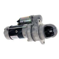 AC DELCO FILTERS 10465407-R STARTER-REMAN (CALL FOR PRICING)
