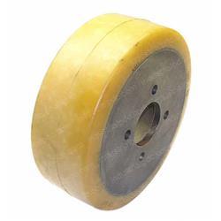 Picture of Wheel-Drive