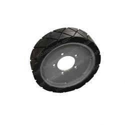 Picture of Tire + Wheel - 16 X 4
