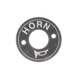 Picture of Decal-Horn