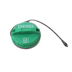 Picture of Cap-Fuel-Diesel-Sae-J Neck