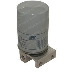 Picture of Filter + Base