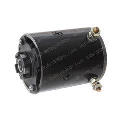 Picture of Motor - Pump 24 Volt Dc