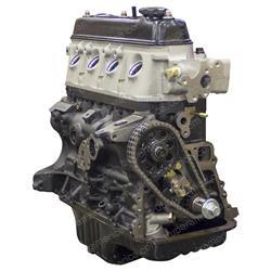 NISSAN 4Y-R-NEW-R ENGINE - REMAN 4Y (CALL FOR PRICING)