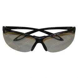 sy9964 GLASSES - SAFETY - A900 HARDCOAT CLEAR