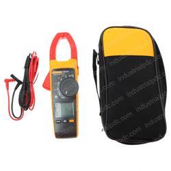 Picture of 375fc Truerms Ac/Dc Meter 600a