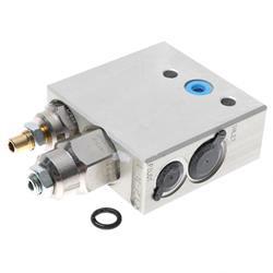 Picture of Valve Holding W/Bleeder