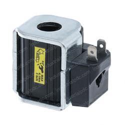 Picture of Coil -  Solenoid