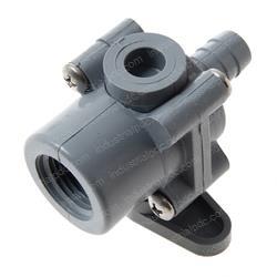 Picture of Valve Solution