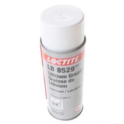 Picture of White Lithium Grease  10.75oz