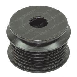 Picture of Pulley - Ribbed Belt