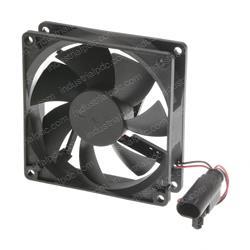 Picture of Fan - Electric