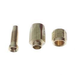 Picture of Fitting - Reusable Hyd Parker