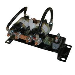 Picture of Assembly F/R Type124 24v Ss