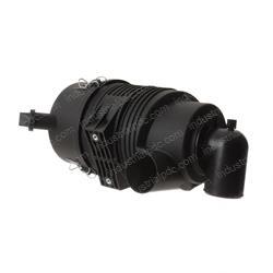 Picture of Air Cleaner Assembly