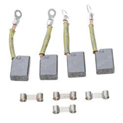 Picture of Brush Kit-Motor-24vw/ Springs