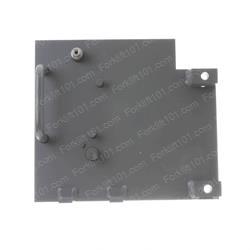 cr100974 PLATE MOUNTING
