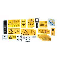 Picture of Decal Kit - Symbol Gs-30/32