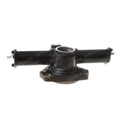 Picture of Cylinder Assembly Rear