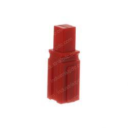 Picture of Pp 10/45 Spacer Long Red