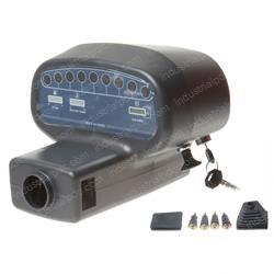 Picture of Dashboard