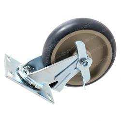 Picture of Caster - 8 X 2 Wheel Lock